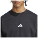 Adidas Ανδρικό φούτερ Essentials Feelcozy French Terry Sweatshirt Adidas Ανδρικό φούτερ Essentials Feelcozy French Terry Sweatshirt